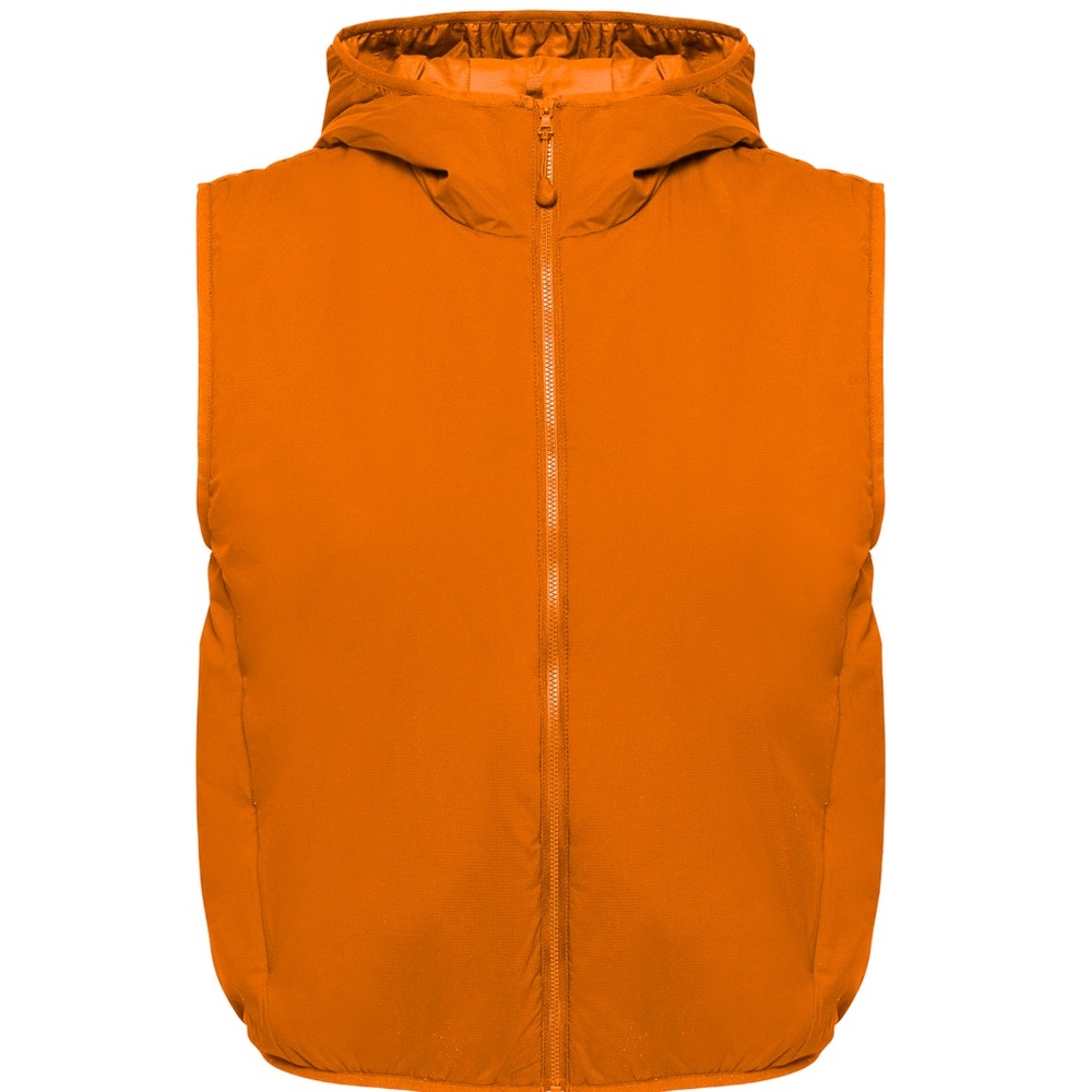 The Pillow Puff Vest